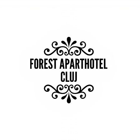 Forest Aparthotel Cluj Εξωτερικό φωτογραφία